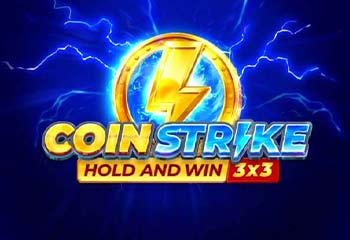 Coin Strike: Hold and Win