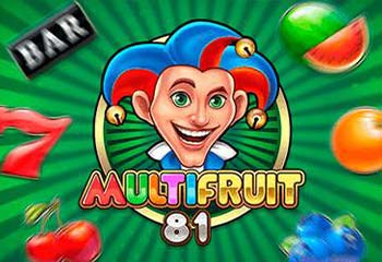 Multifruit 81