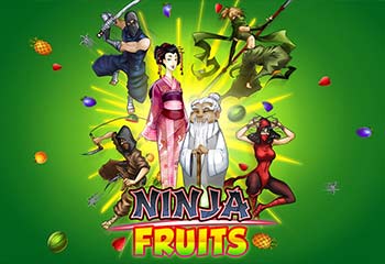 Ninja Fruits