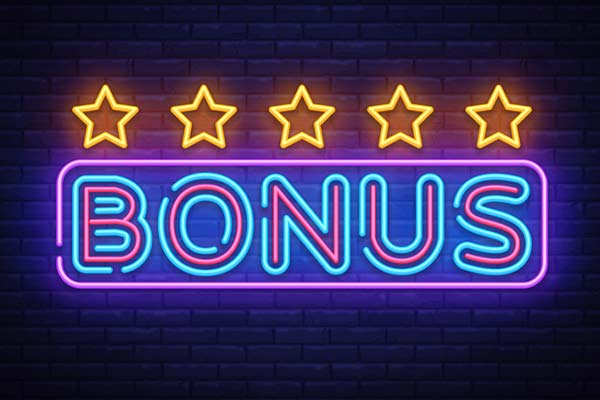 Бонус