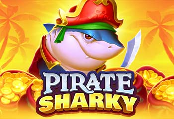 Pirate Sharky