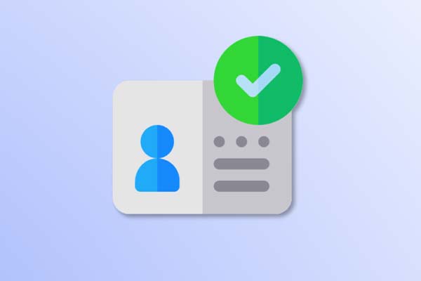 Верификация