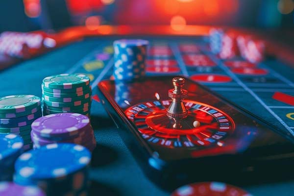 Казино Гама на Айфон